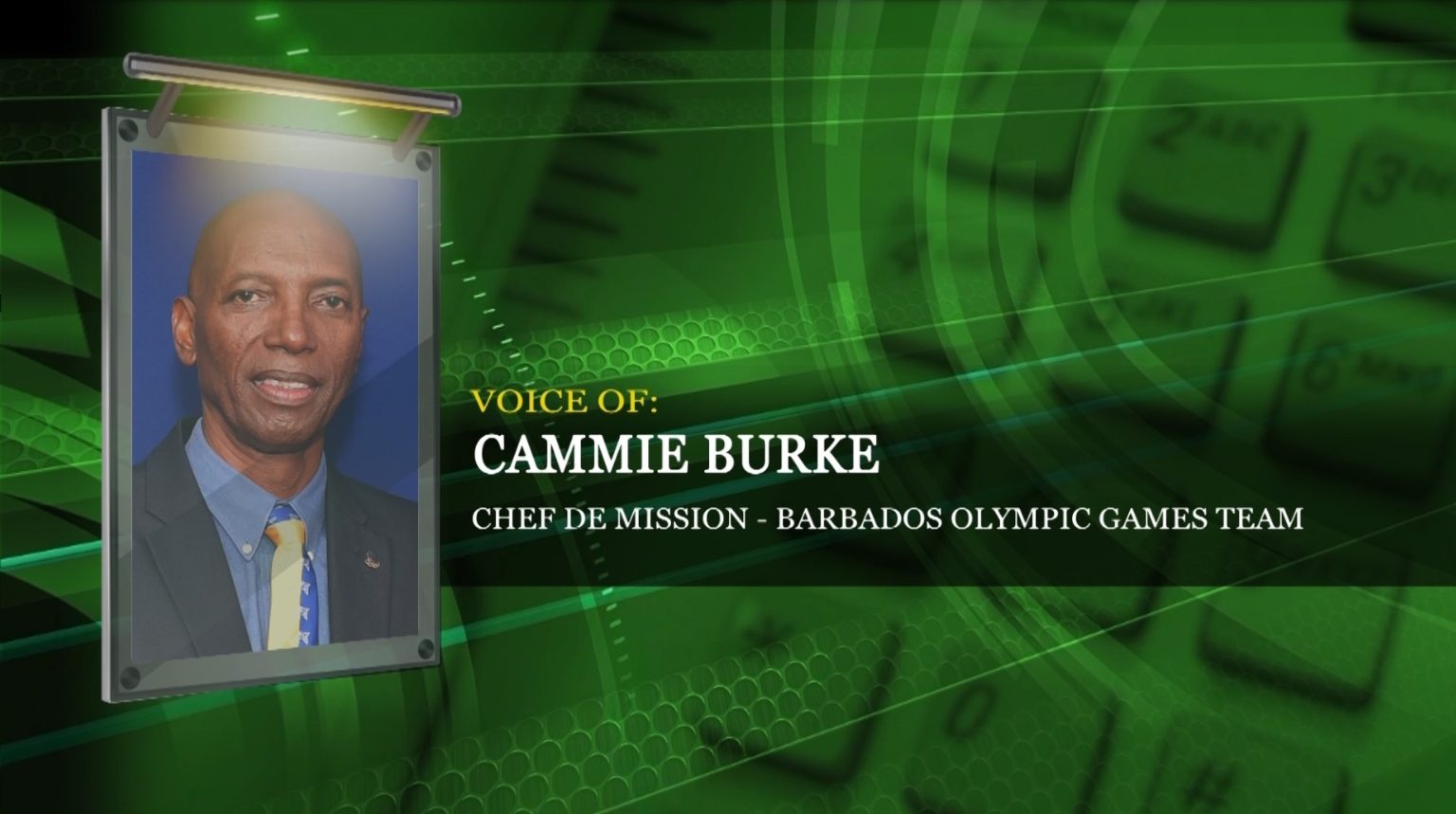 Barbados gearing up for 2024 Olympics Caribbean Broadcasting Corporation