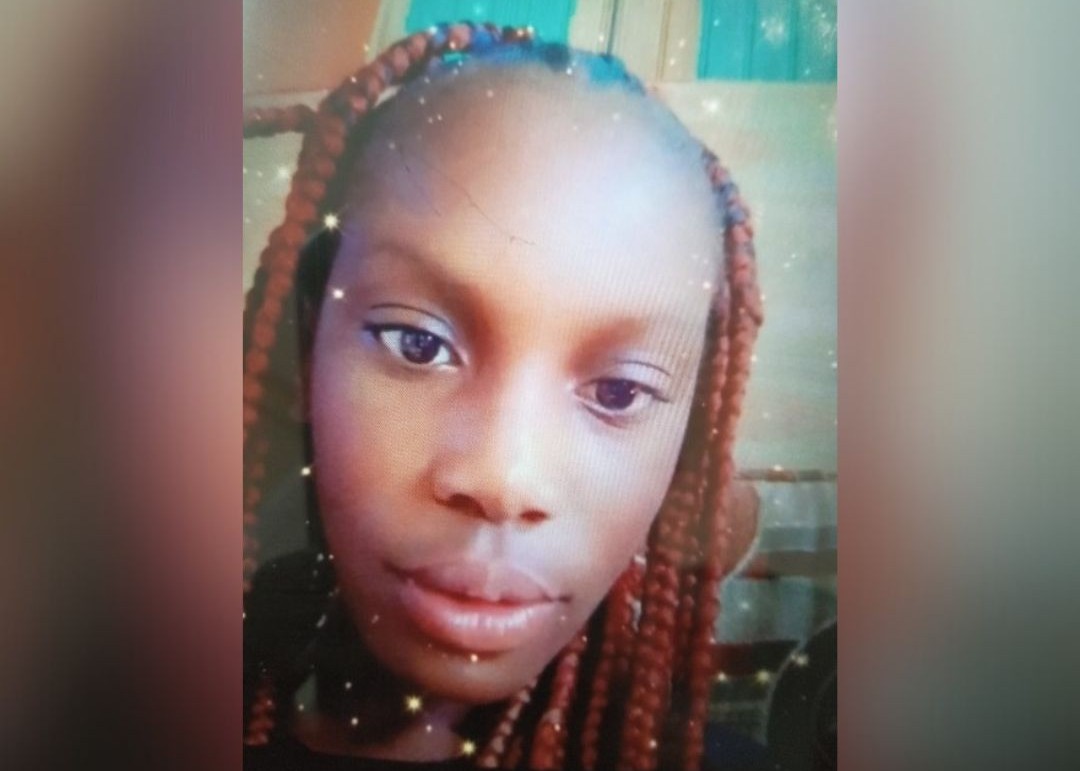 Girl missing since Friday – Caribbean Broadcasting Corporation