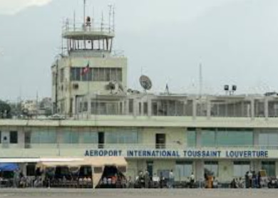 Haiti reopens international airport – Caribbean Broadcasting Corporation